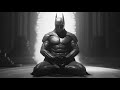 3 Hours of Soothing Batman Vibes - Deep Ambient Relaxation and Healing