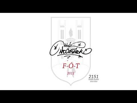 Kali McCormick - F-Ó-T