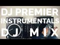 DJ Premier Instrumentals Mix VINYL GIVEAWAY