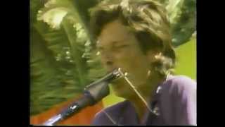 John Hammond - Look On Yonder Wall