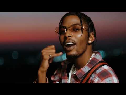 FLVME - SOMETHIN' NEW (OFFICIAL MUSIC VIDEO)