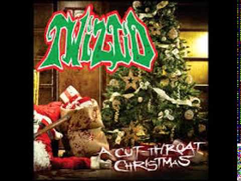 Video thumbnail for Fuck You It’s Christmas