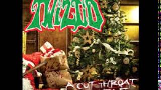 Twiztid - Fuck You Its Christmas - A Cutthroat Christmas