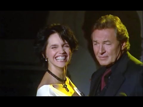 Lucie Bílá & Karel Gott - Jarní setkání (Duety naBílo)