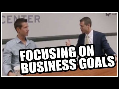 ✓ A BETTER WAY TO STAY FOCUSED!  (w/ James Aleks of Zaca)
