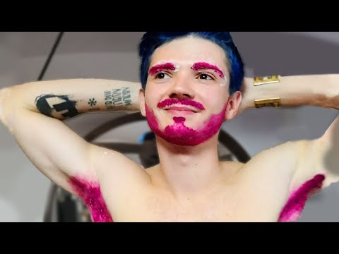 100 000 likes...?! w/ @baxtrix