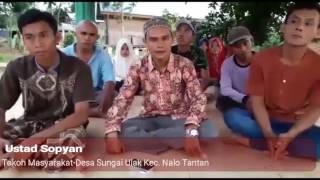 Testimoni Kegiatan LPM EQUATOR MCA Indonesia