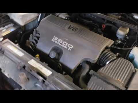 FOR SALE - 20P0747 - 1997  BUICK LESABRE - 3.8L ENGINE