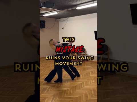 Common Mistakes In Ballroom Dancing - Viennese Waltz