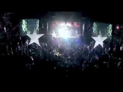 AFTERMOVIE ALL NAKED Festival Sin Fronteras @ Cabaret Sauvage