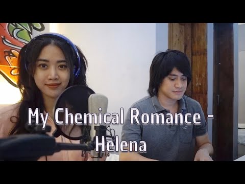MCR Helena (Cover) Kevin Aprilio feat Widy Vierratale