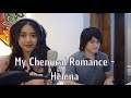 Kevin Aprilio - Helena (My Chemical Romance Cover) [Feat. Widy]