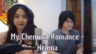 Download lagu MCR Helena (Cover) Kevin Aprilio feat Widy Vierratale mp3 Download lagu MCR Helena (Cover) Kevin Aprilio feat Widy Vierratale mp3