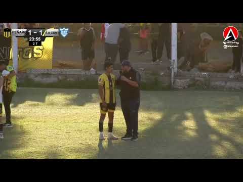 SERGIO OLIVERA - PEÑAROL DE MEDANITO FIAMBALA CATAMARCA - FEDERAL AMATEUR