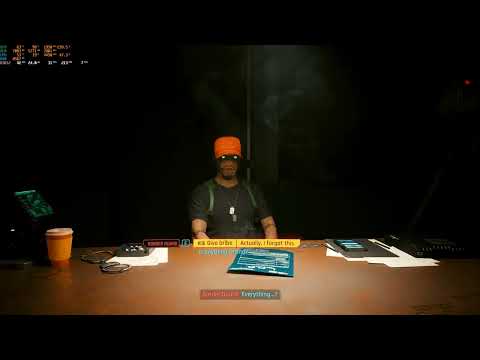 Cyberpunk 2077 DLSS 3.5 Ray Reconstruction On vs Off