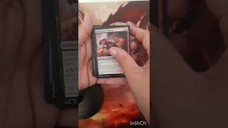 275ª Apertura ÉPICA de Magic #MTG#MagicTheGathering#MTGShorts#Shorts#YouTubeShorts