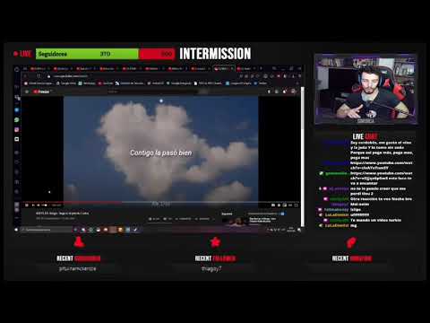 KID FLEX,Serge Seguro Te Pierdo REACCIÓN