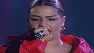 Nana - Let It Rain /1997/ (Charity 1997) (Bad HD 1080p)
