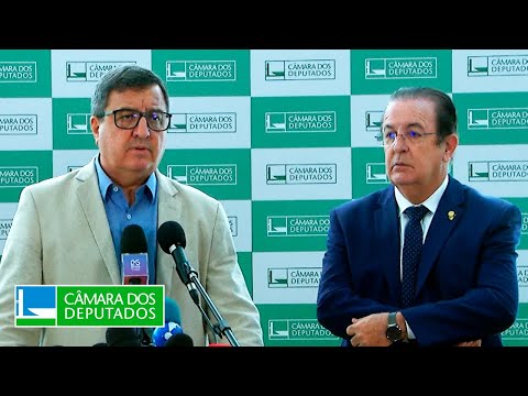 Lei de Diretrizes Orçamentárias: relator anuncia relatório e apresenta detalhes do texto - 07/12/23