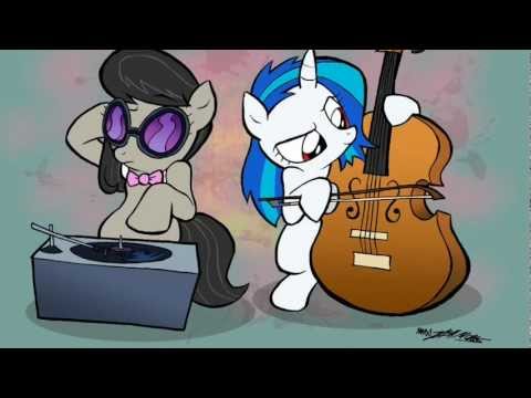 Octavia's Overture (Instrumental) Beatslice Remix