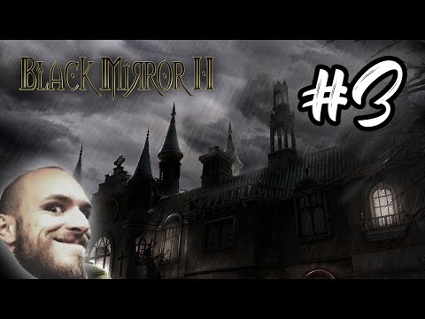 resttpowered - Posel smrti 2 (Black Mirror 2) part 3