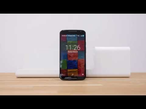 How to Unlock Motorola Moto X (2nd Gen)
