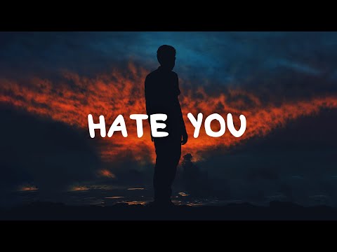 Seann Bowe - Hate You (Lyrics)