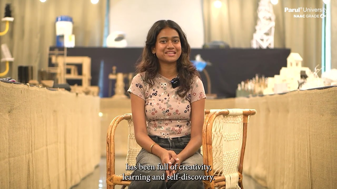 Aanya Kothari