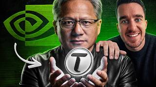 Why NVIDIA is Bullish on Bittensor TAO [BIG NEWS]