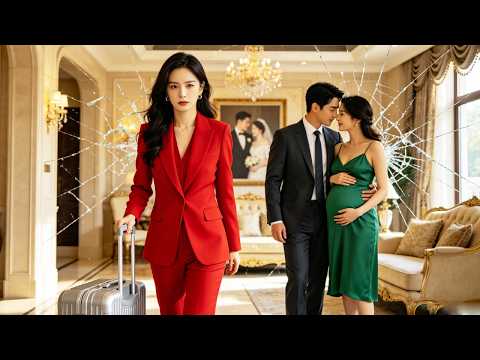 Husband forced divorce for mistress. She, billionaire heiress, married  CEO. Scumbag regrets deeply.