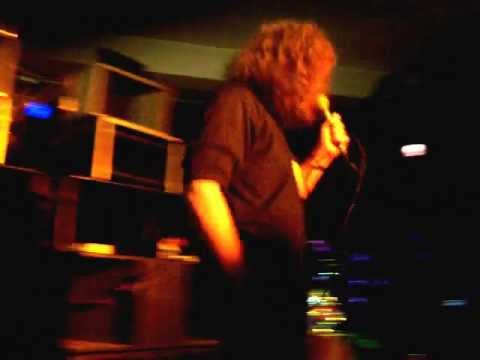 Don Saund-Live In Copenhagen, 2010-Part 1