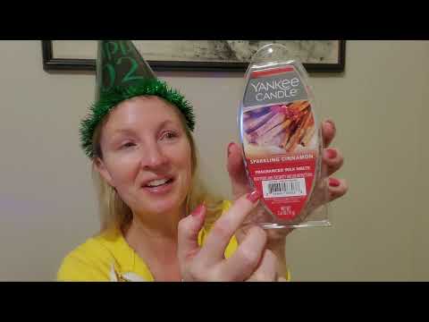 12-31-2021 Vlog 🎉🎉 It's New Year's Eve! 🎉🎉