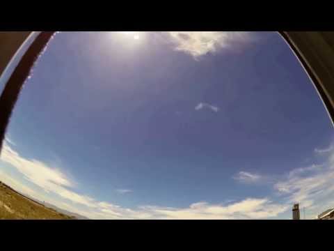 Garmin VIRB put to the test on NAC Helicopters flight