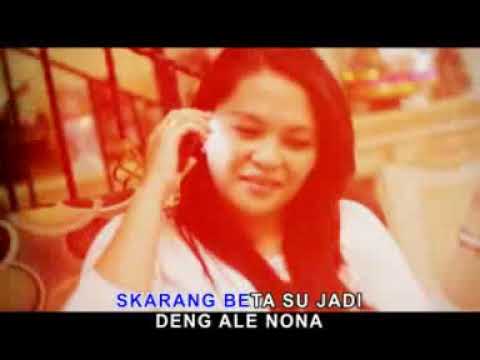 Yochen Amos ft Lidya Rumbay (Tehila) - CINTA MATI AMBON MANADO (lagu pop Ambon)