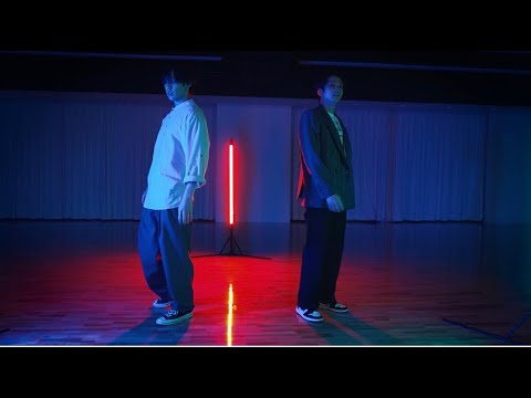 STOP FOR NOTHING "NATSU × NATSU SPECIAL DANCE VIDEO"