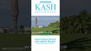 Living Large in Cap Cana Dominican Republic | www.RealEstateInTheDR.com 