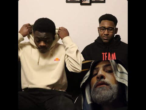 BRUTAL 💥💥 NIMO X LUCIANO REAKTION | Ghisi