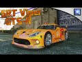 2013 SRT Viper GTS-R BETA for GTA 5 video 3