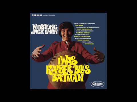 Hava Nagila - Whistling Jack Smith