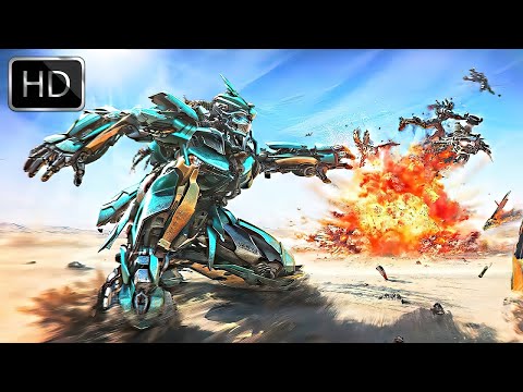 New Transformers Movie 2027 | Michael Bay Confirmed This?! | Details