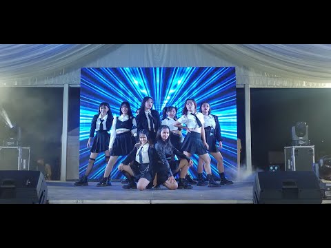 [092323: Pop & Play] Kep1er (케플러) - Intro + We Fresh Dance Cover