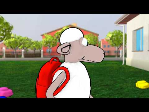 Buborék együttes - A birka-iskola (Hivatalos videoklip) 2018