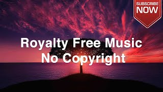 YouTube thumbnail: 15 Minutes Royalty Free Music No Copyright