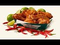 New Wingstop Fiery Lime