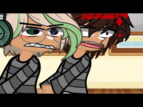 YOU ARE JUST LIKE THEM ALL //NINJAGO angst? || Season 6 & Crystalized Spoilers