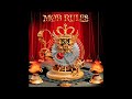 Mob Rules - Hydrophobia (E Standard Tuning)