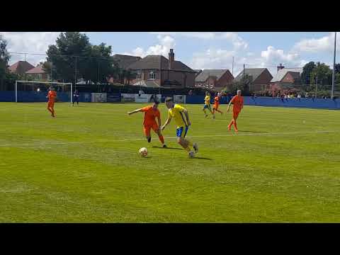 Gedling MWFC vs Blackstones FC #football #england #grassrootsfootball #nottingham