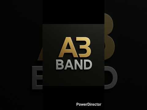 A3 band - Fornos 