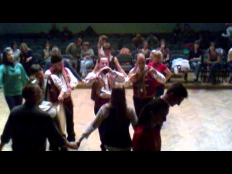 Stefce Stojkovski - Ratevka