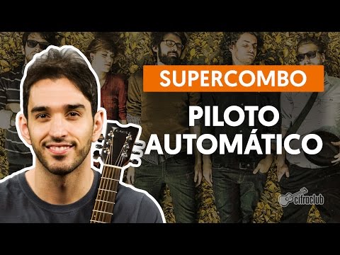 Tempo De Tela - Supercombo